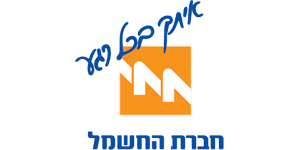 לוגו חברת החשמל