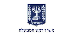 לוגו משרד ראש הממשלה