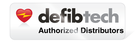 Defibtech