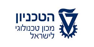 לוגו הטכניון